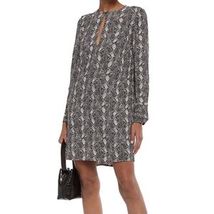 Equipment Bonnie Dress